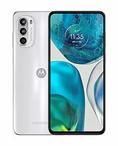 گوشی موتورولا Moto G52 ظرفیت 128 رم 6 گیگابایت