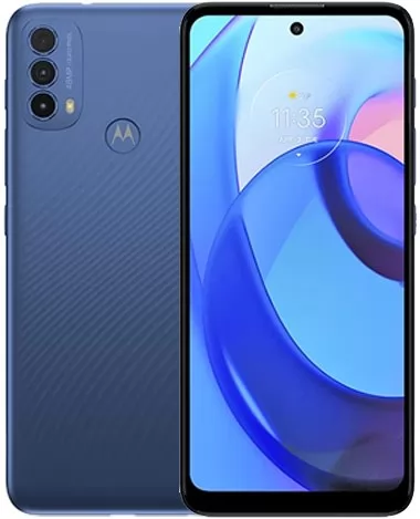 گوشی موتورولا Moto E30 ظرفیت 32 گیگابایت