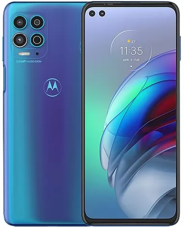 گوشی موتورولا Moto G100 ظرفیت 128 گیگابایت