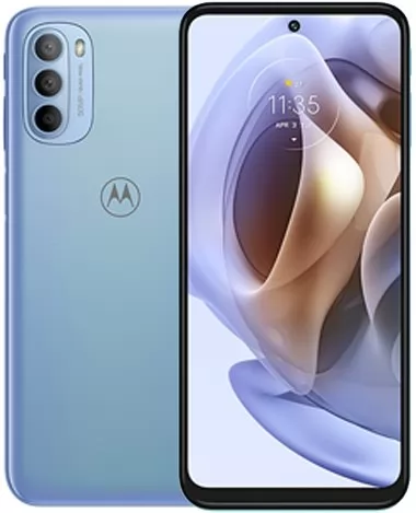 گوشی موتورولا Moto G31 ظرفیت 64 گیگابایت