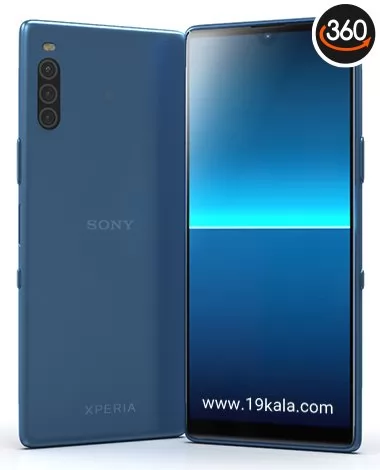 گوشی سونی Xperia L4 ظرفیت 64 گیگابایت