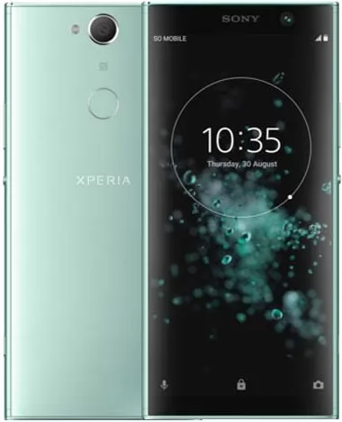 گوشی سونی Xperia XA2 Plus ظرفیت 64 گیگابایت
