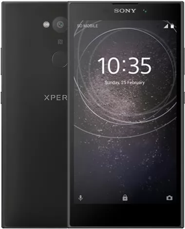 گوشی سونی Xperia L2 ظرفیت 32 گیگابایت