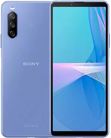 گوشی سونی Xperia 10 III ظرفیت 128 گیگابایت