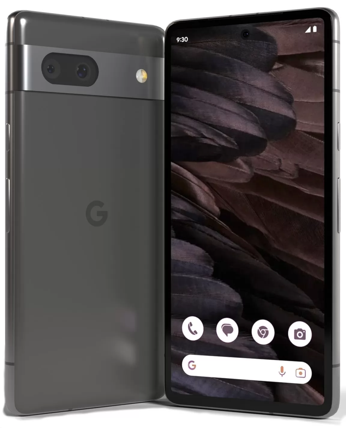 گوشی گوگل Pixel 7a ظرفیت 128 رم 8 گیگابایت