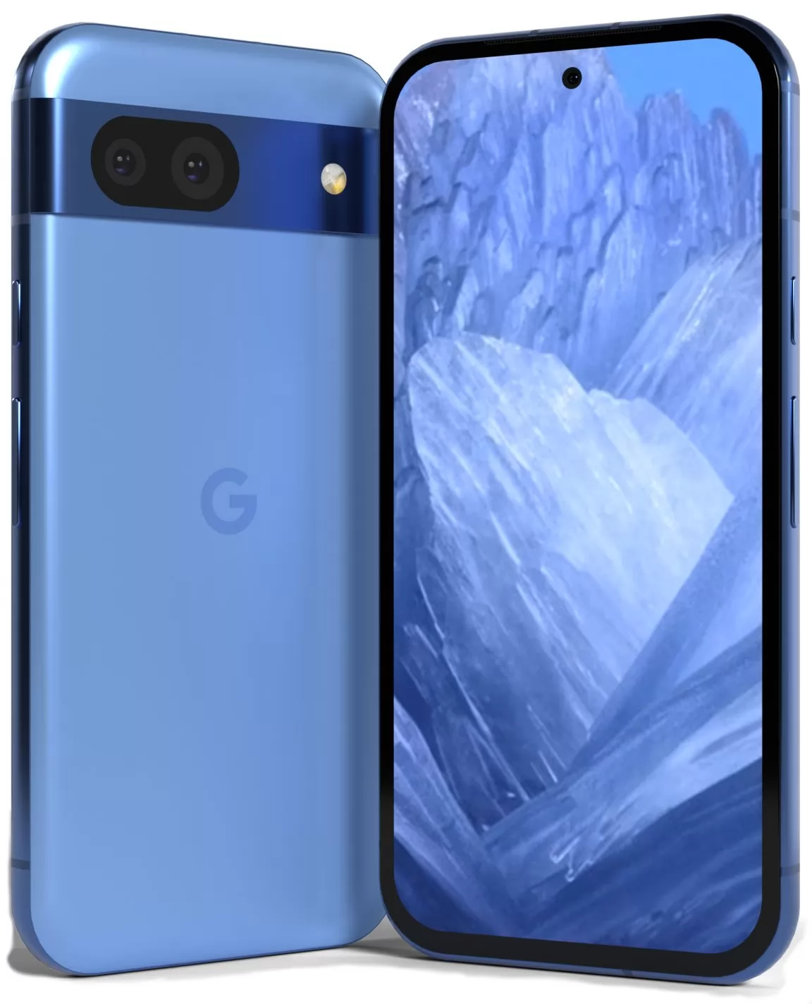 گوشی گوگل Pixel 8a ظرفیت 128 رم 8 گیگابایت