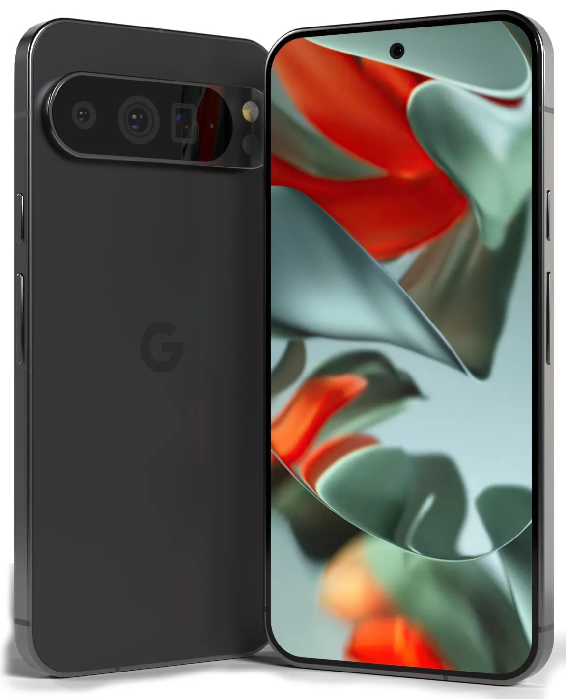 گوشی گوگل Pixel 9 Pro ظرفیت 128 رم 16 گیگابایت