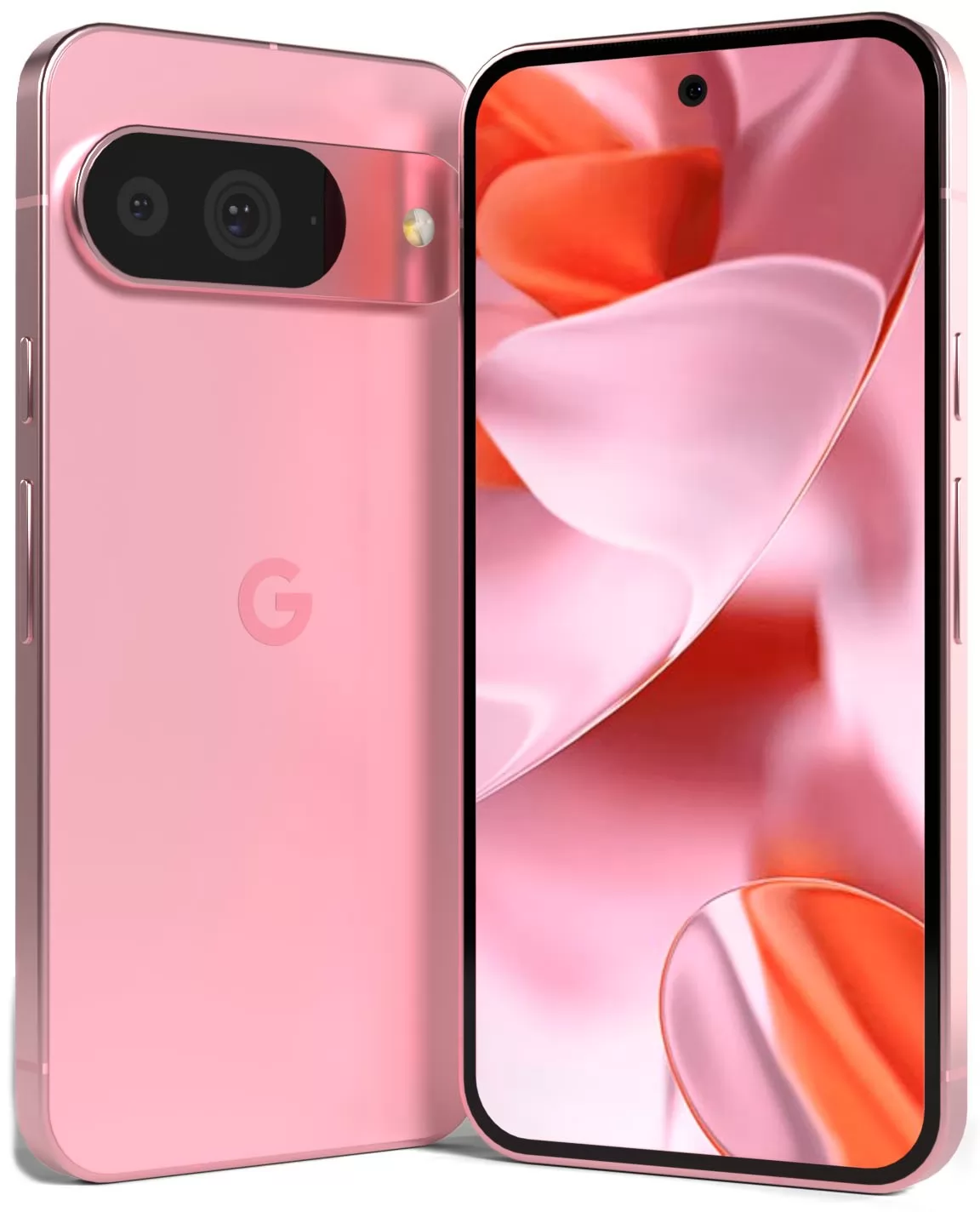 گوشی گوگل Pixel 9 ظرفیت 128 رم 12 گیگابایت