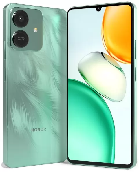 گوشی آنر Honor Play10 | Play10 ظرفیت 64 گیگابایت و رم 3 گیگابایت