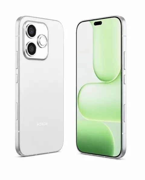 گوشی آنر 600 لایت | Honor 600 lite ظرفیت 128گیگابایت و رم 8 گیگابایت