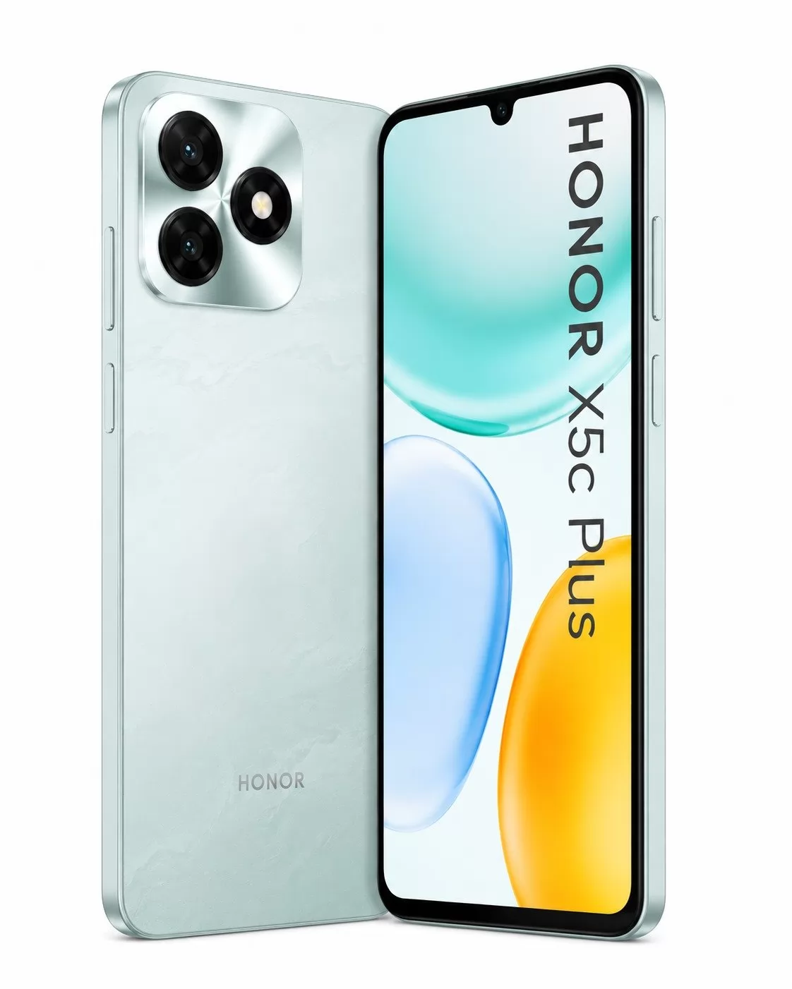 گوشی آنر X5c پلاس | X5c Plus ظرفیت 128 گیگابایت و رم 4 گیگابایت