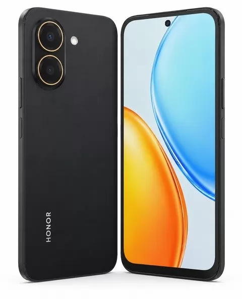 گوشی آنر Honor X7e | X7e ظرفیت 256 گیگابایت رم 6 گیگابایت