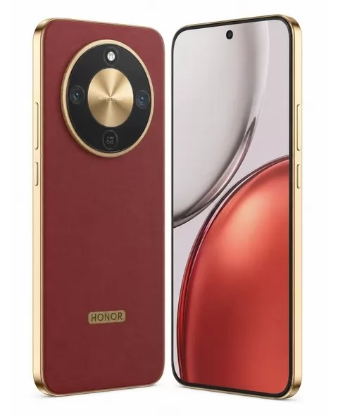 گوشی آنر Honor X9d | X9d ظرفیت 256 گیگابایت و رم 12 گیگابایت