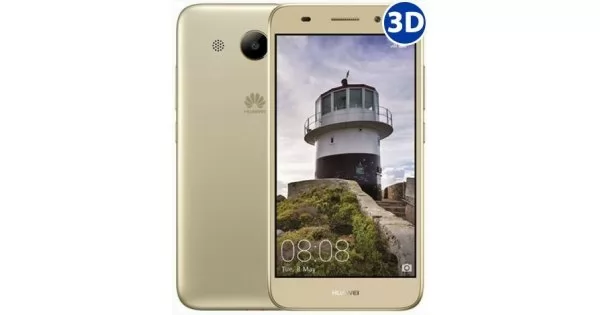 قیمت گوشی هواوی Y3 2018 - مشخصات گوشی Huawei Y3 2018