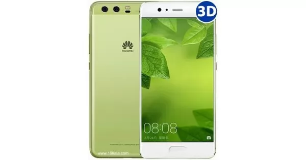 قیمت گوشی هواوی P10 - مشخصات گوشی Huawei P10