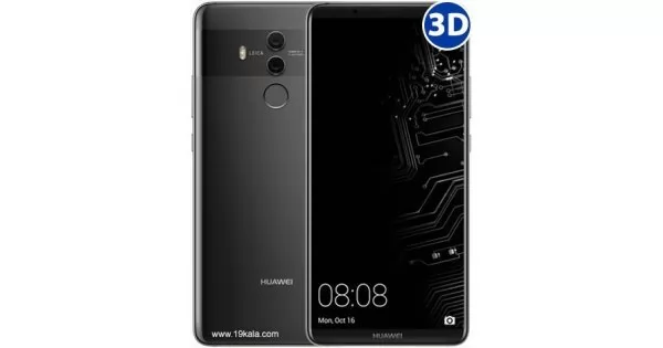 قیمت گوشی هواوی Mate10 - مشخصات گوشی Huawei Mate 10