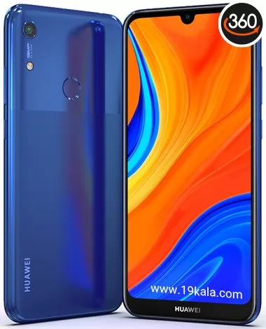 گوشی هوآوی 2019-Y6s ظرفیت 64 گیگابایت