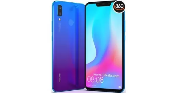قیمت گوشی هواوی Nova 3i - مشخصات گوشی Huawei Nova 3i