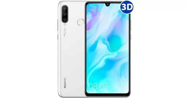 قیمت گوشی هواوی Nova 4e - مشخصات گوشی Huawei Nova 4e