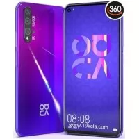 گوشی هوآوی nova 5T ظرفیت 128 گیگابایت