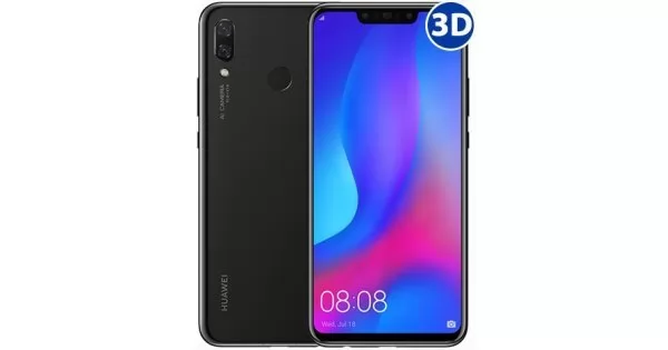 قیمت گوشی هواوی Nova 3 - مشخصات گوشی Huawei Nova 3