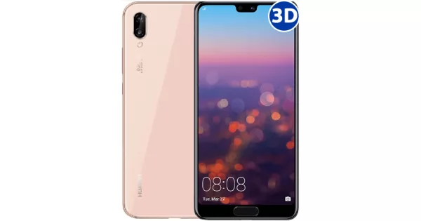 قیمت گوشی هواوی P20 - مشخصات گوشی Huawei P20