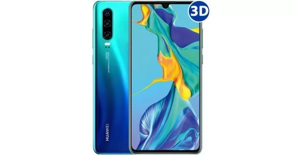 قیمت گوشی هواوی P30 - مشخصات گوشی Huawei P30