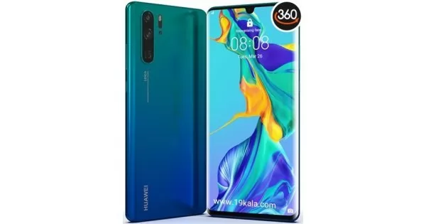 قیمت گوشی هواوی p30 pro - مشخصات گوشی Huawei P30 Pro