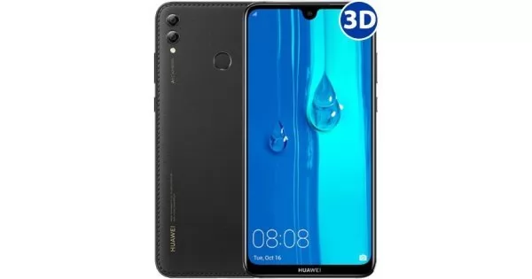 قیمت گوشی هواوی Y Max - مشخصات گوشی Huawei Y Max
