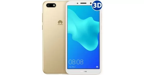 قیمت گوشی هواوی y5 2018 مدل پرایم - مشخصات گوشی Huawei Y5 Prime 2018