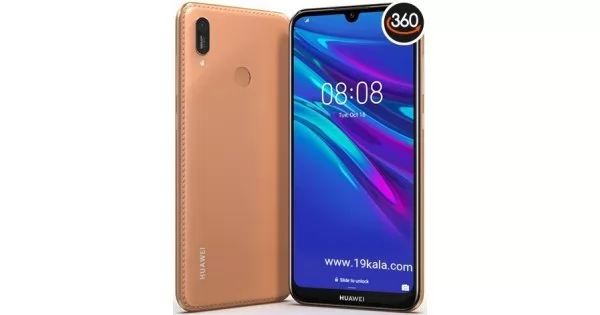 قیمت گوشی هواوی Y6 Prime 2019 - مشخصات گوشی Y6 Prime 2019