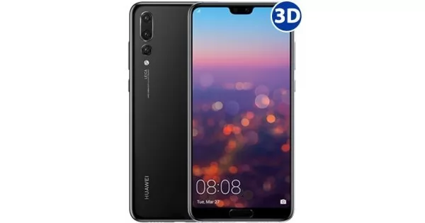 قیمت گوشی هواوی P20 Pro - مشخصات گوشی Huawei P20 Pro
