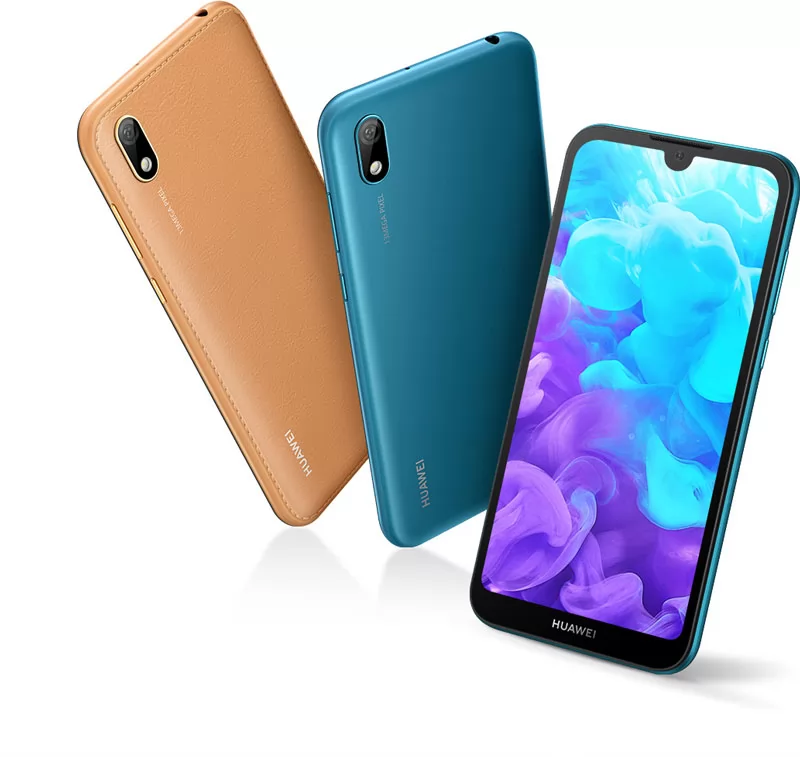 huawei y5 16gb 2019