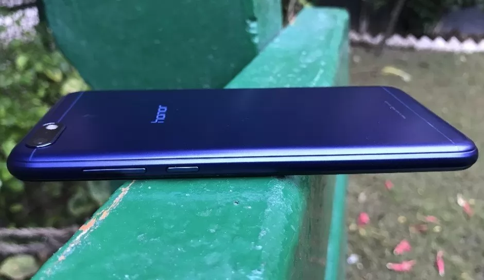 گوشی honor 7s