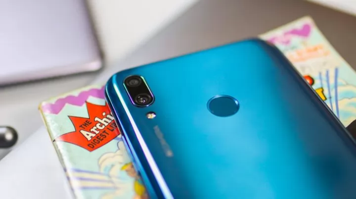 huawei y9 128gb