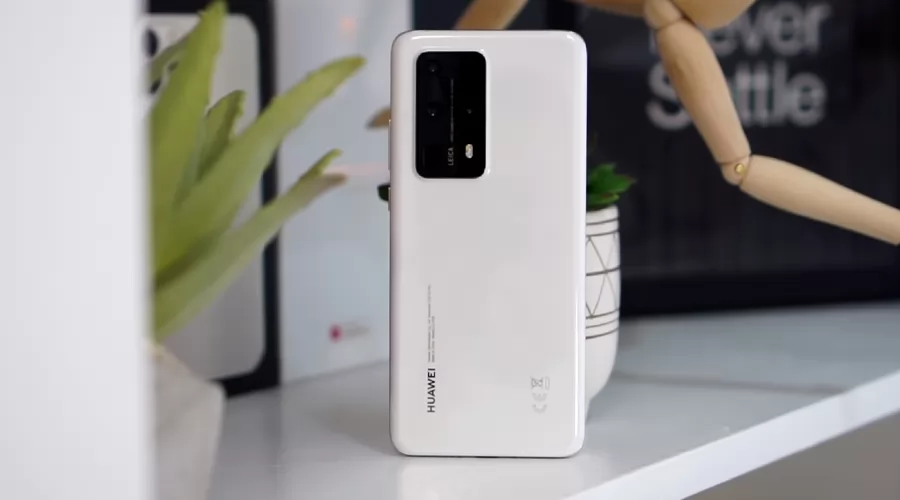 هواوی p40 pro plus