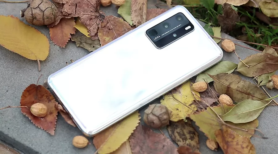 هواوی p40 pro