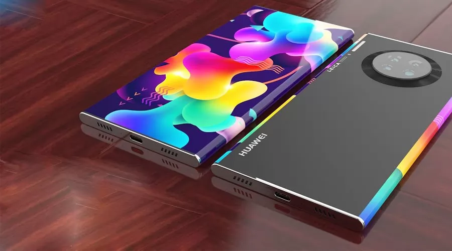 قیمت گوشی هواوی P50 Pro - مشخصات گوشی Huawei P50 PRO