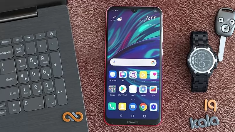 y7 prime 2019 قیمت