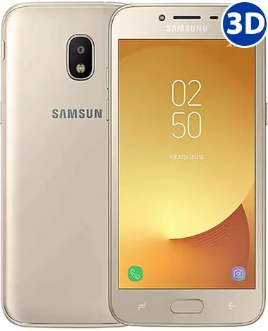 گوشی سامسونگ Galaxy J2 Pro-2019 ظرفیت 16 گیگابایت