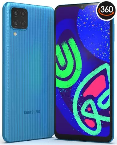گوشی سامسونگ Galaxy F12 ظرفیت 64 گیگابایت