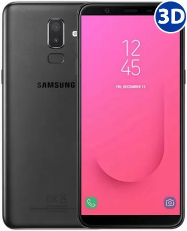 گوشی سامسونگ Galaxy J8 ظرفیت 64 گیگابایت