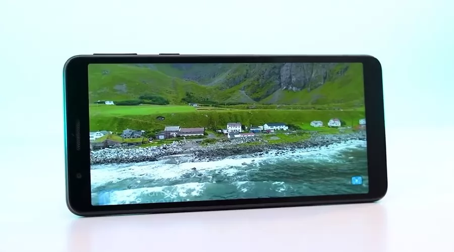 Samsung Galaxy A01/16GB - گوشی موبایل آ۰۱ سامسونگ 3 تل استار Samsung Galaxy A01/16GB - گوشی موبایل آ۰۱ سامسونگ