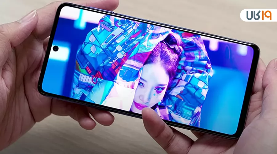 Samsung Galaxy M62 128/8 GB - گوشی سامسونگ گلگسی ام ۶۲