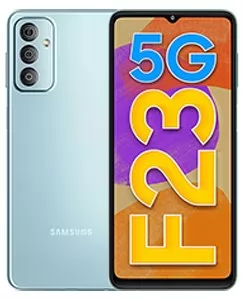 گوشی سامسونگ Galaxy F23 ظرفیت 128 گیگابایت
