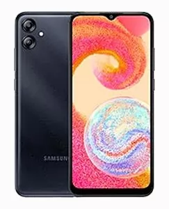 گوشی سامسونگ Galaxy M04 ظرفیت 64 رم 4 گیگابایت