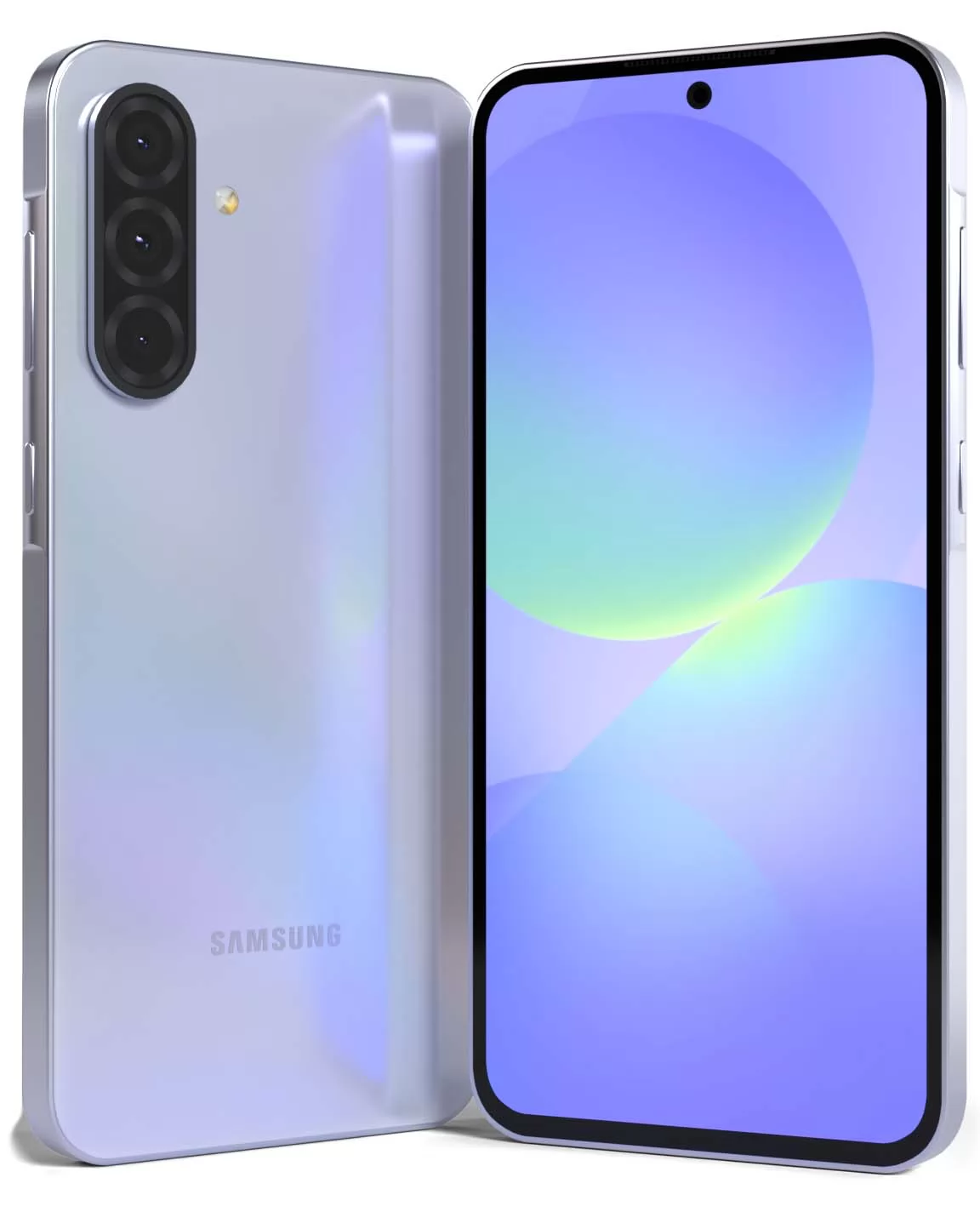 گوشی سامسونگ گلکسی Galaxy A36 | A36 ظرفیت 128گیگابایت و رم 8 گیگابایت