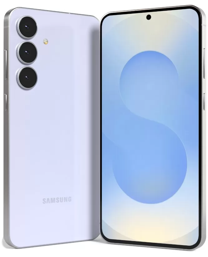 گوشی سامسونگ Galaxy S25 FE ظرفیت 256 گیگابایت رم 8 گیگابایت