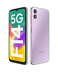 گوشی سامسونگ Galaxy F14 ظرفیت 128 رم 4 گیگابایت