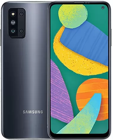 گوشی سامسونگ Galaxy F52 5G ظرفیت 128 گیگابایت